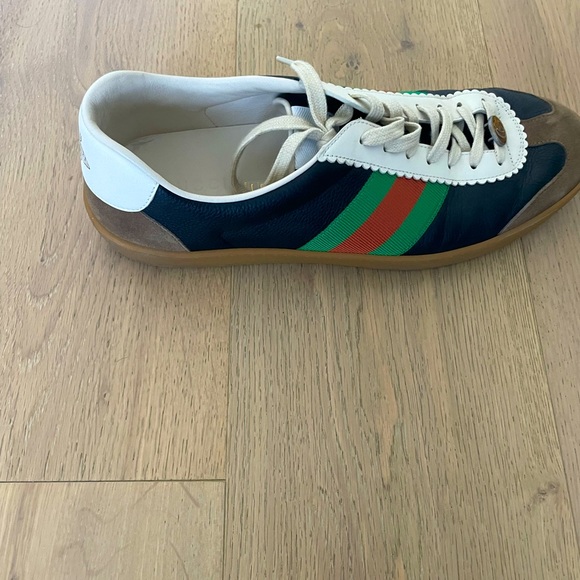 Genuine, men’s gucci sneakers/casual shoes - Picture 5 of 7